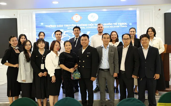 Viện Nghiên cứu Hướng nghiệp và Hội nhập quốc tế đẩy mạnh chiến lược hội nhập, ký kết hợp tác đào tạo với đối tác Canada