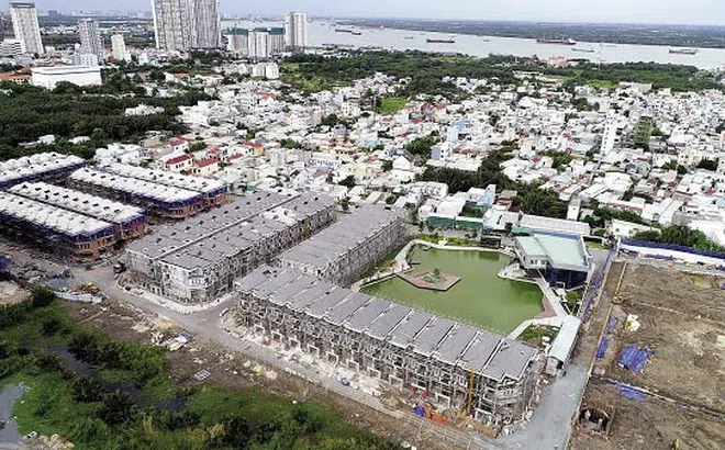 Chuẩn bị lên sàn, Hưng Lộc Phát gây mất niềm tin cho nhà đầu tư