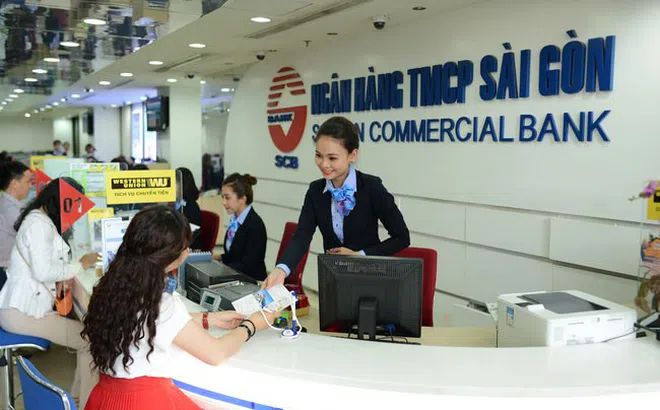 Giật mình lương ngân hàng bèo bọt, chỉ 4 triệu đồng 1 tháng