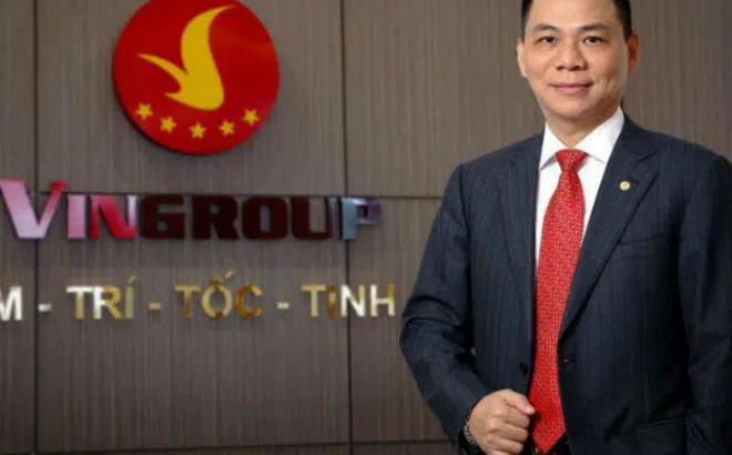 Tỷ phú Phạm Nhật Vượng đầu tư 230 tỷ phát triển mạng xã hội Viva