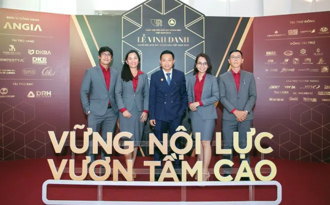 T&A Corporation: Top 10 Sàn giao dịch Bất động sản tiêu biểu Việt Nam