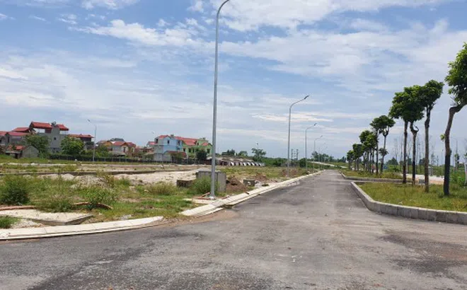 Dự án khu nhà ở thôn Như Nguyệt và thôn Đoài: Tỉnh Bắc Ninh "quán triệt" phải đủ điều kiện mới được kinh doanh