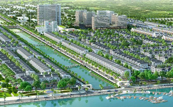 Khánh Hòa: Nhiều dự án xây dựng tại núi Cô Tiên: Chưa đủ thủ tục pháp lý vẫn triển khai