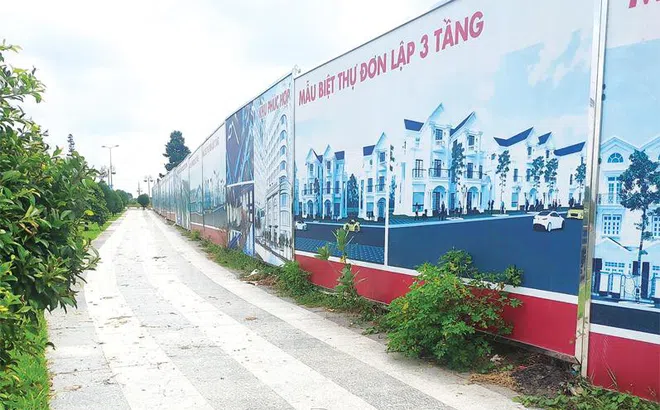 Tổng công ty Sản xuất – xuất nhập khẩu Bình Dương (PROTRADE): Bán “chui” đất công cho tư nhân với giá bèo