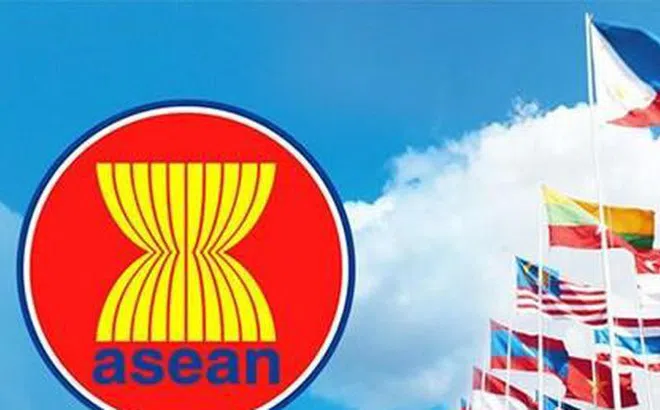 Phát động cuộc thi thiết kế logo nhận dạng ASEAN năm 2020