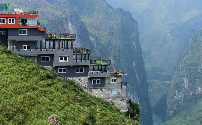 “Có thể tháo dỡ toàn bộ hoặc cho tồn tại một phần Mã Pì Lèng Panorama“