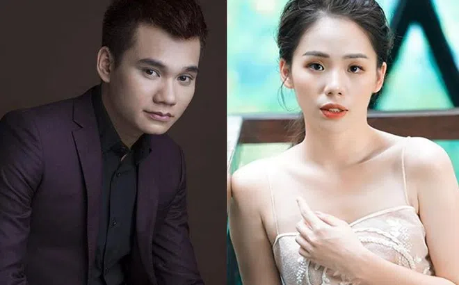 Khắc Việt cấm Hương Ly sử dụng ca khúc