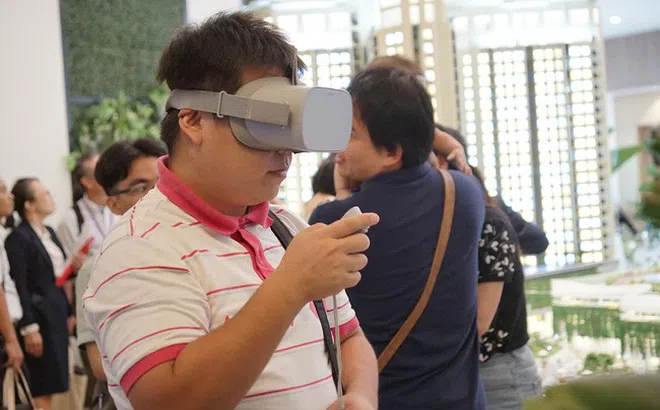 Có nên sống ở Thành phố mới Bình Dương?