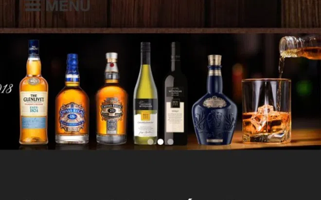 'Sờ gáy' hàng loạt website chui, bán hàng dỏm