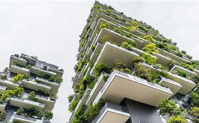 Thế kiềng 3 chân trong giải pháp cho vấn nạn môi trường