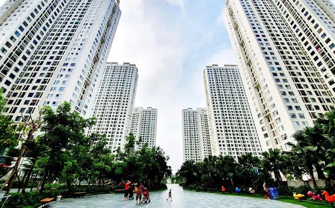 Bất động sản TP. Hồ Chí Minh hấp dẫn hơn Hà Nội?