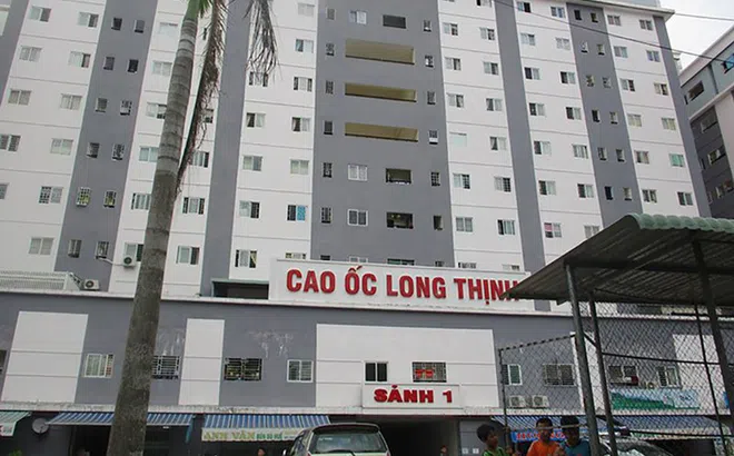 7.000 căn hộ cho người thu nhập thấp ở Bình Định vào năm 2020