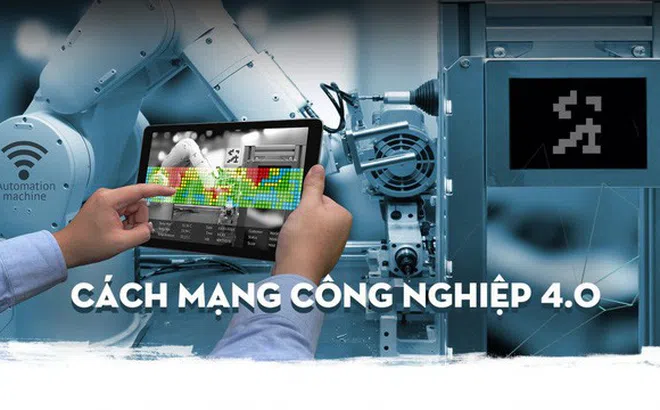 Chủ tịch FPT Software Hoàng Nam Tiến: Ngày hôm nay không phải là “cá lớn nuốt cá bé”...