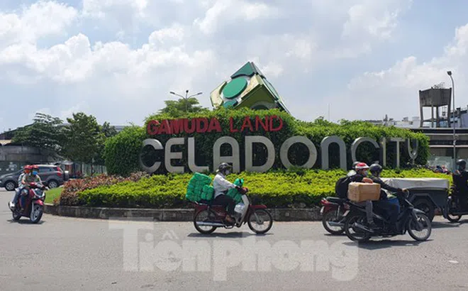 Cận cảnh dự án của Gamuda Land bị đề nghị thu hồi 514 tỷ đồng