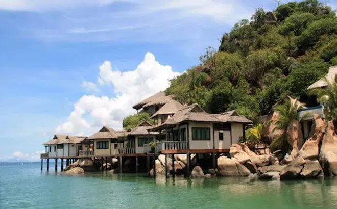 Khánh Hòa: Thu hồi 2 dự án du lịch nằm trong khu quân sự Cam Ranh