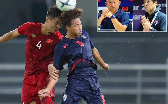 Ai cũng muốn đánh bại ông Park!