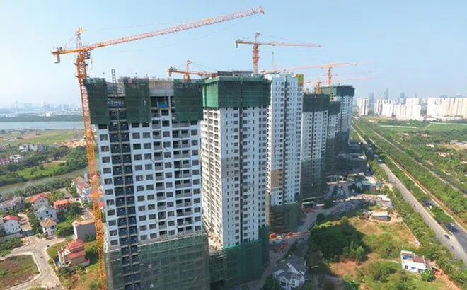 Bất động sản TPHCM đối mặt nhiều khó khăn