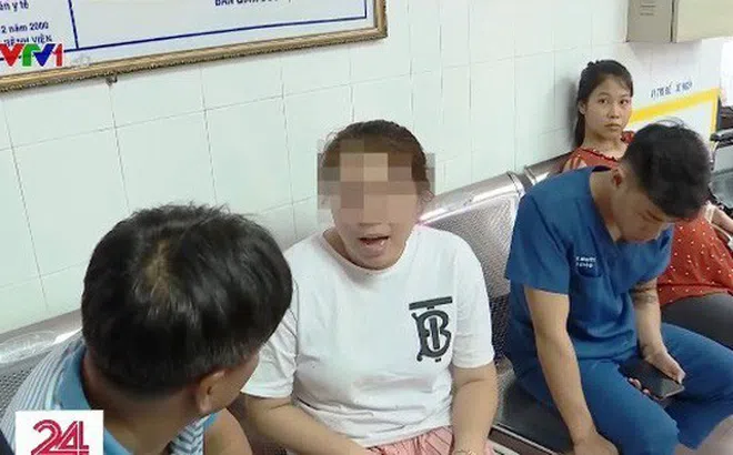 Bệnh viện thẩm mỹ bị tố hút mỡ bụng cho cả thai phụ