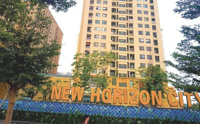 Bi hài chung cư tiếng Tây, đọc “trẹo cả lưỡi” đi từ Bắc vào Nam... tìm mãi không ra