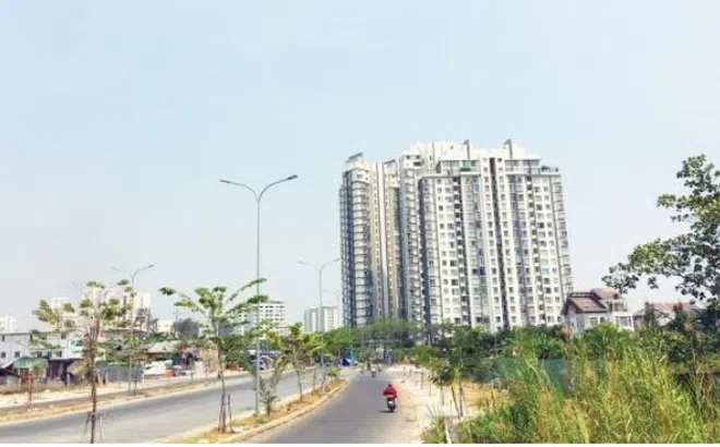 ‘Luật chồng luật’ khiến thị trường bất động sản ách tắc