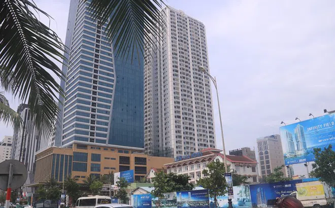 Chuyển nhượng dự án 'bát nháo', nở rộ biệt thự trái phép ở Nha Trang