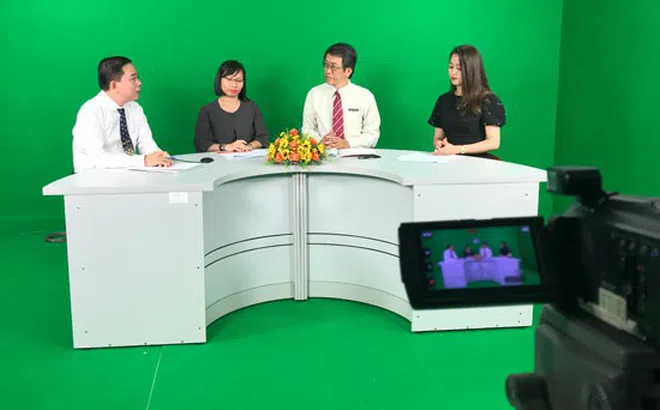 Đào tạo từ xa thu hút người trẻ