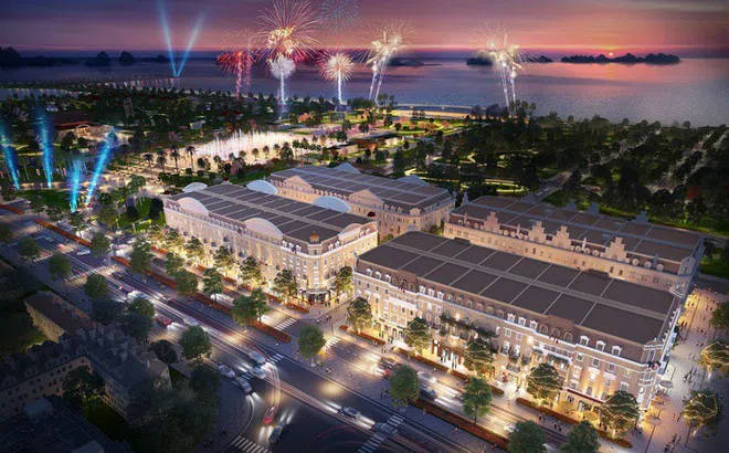 Địa ốc quý IV: Đi tìm phân khúc tiềm năng