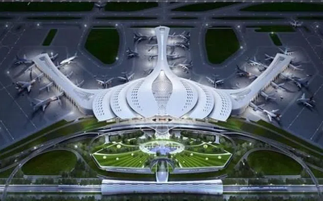 Dự án sân bay Long Thành: “Nếu kiểm soát tốt sẽ không 'mất' cán bộ”