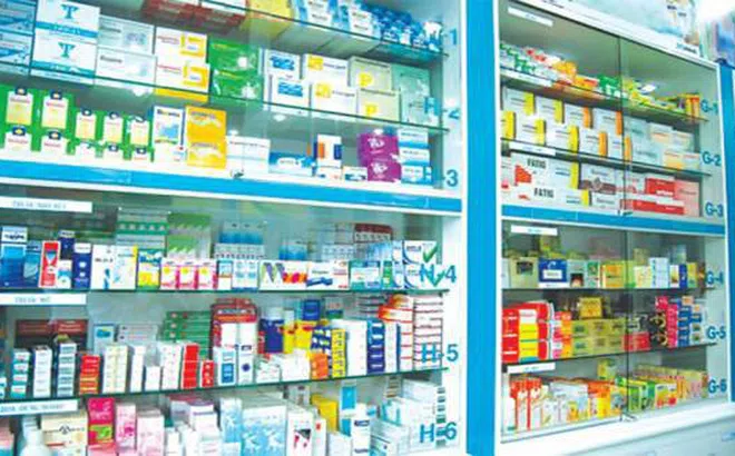 Hà Nội: 'Đóng cửa' nhiều phòng khám và nhà thuốc vì vi phạm