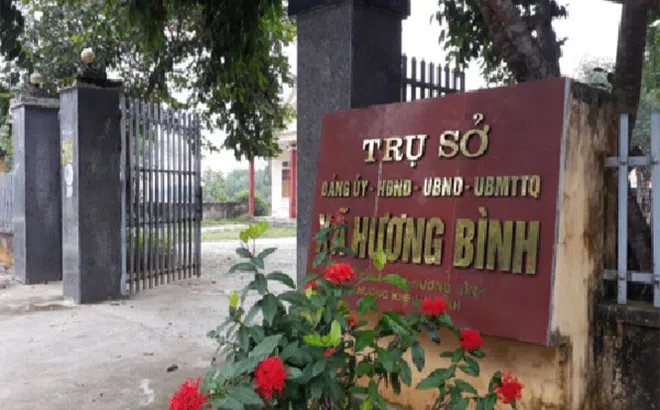 Hà Tĩnh: Chủ đầu tư “ém” thông tin kết quả đấu thầu?