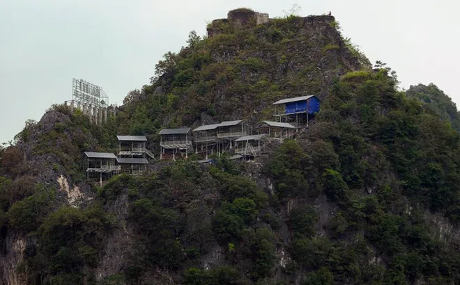 Hai dự án vi phạm ở Hà Giang: Bộ Văn hóa đề nghị xử lý nghiêm