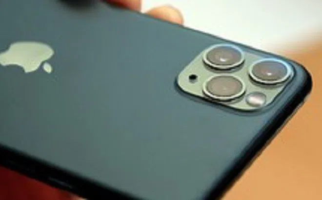 Bằng sáng chế mới tiết lộ iPhone 12 sẽ có ống kính viễn vọng siêu đỉnh