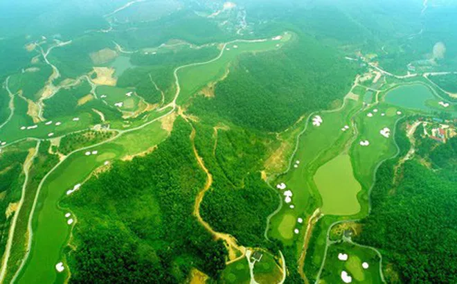 Khai phá quỹ đất tỉnh, “ông lớn” địa ốc đua nhau mở rộng địa bàn