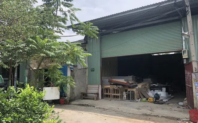 Một lãnh đạo quận Thủ Đức xây dựng không phép: Sẽ tự tháo dỡ trong tháng 10