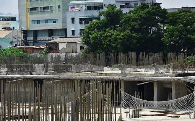 Ngăn chặn xây dựng không phép: Đừng để “con voi chui lọt lỗ kim”