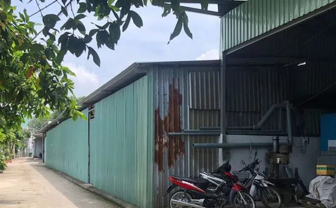 Ngăn ‘xử’ nhà không phép của Phó Chủ tịch HĐND, Bí thư quận Thủ Đức nói gì?