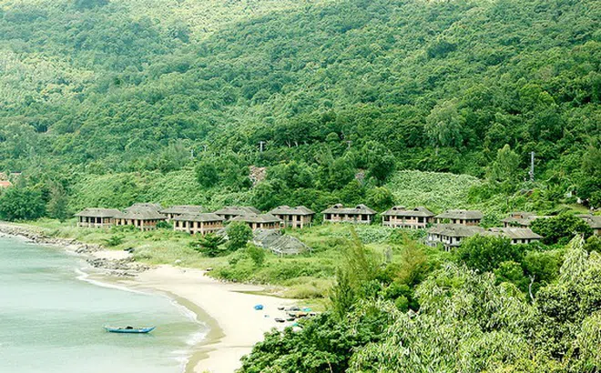 Những dự án sai phạm trên Sơn Trà giờ ra sao?