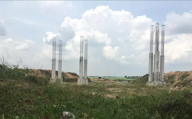 Những tình tiết “bất ngờ” trong vụ chuyển nhượng 43ha đất ở Bình Dương