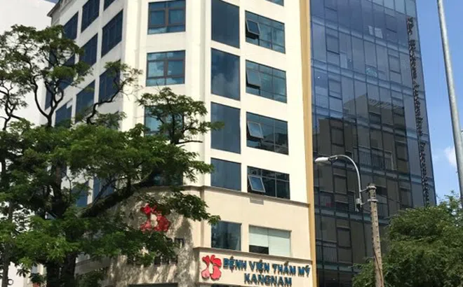 Nữ khách hàng tử vong sau khi căng da mặt ở Bệnh viện thẩm mỹ Kangnam: Luật sư nói gì?