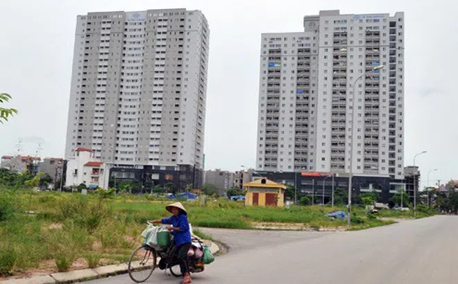Hãy tạo điều kiện cho người dân có nhà