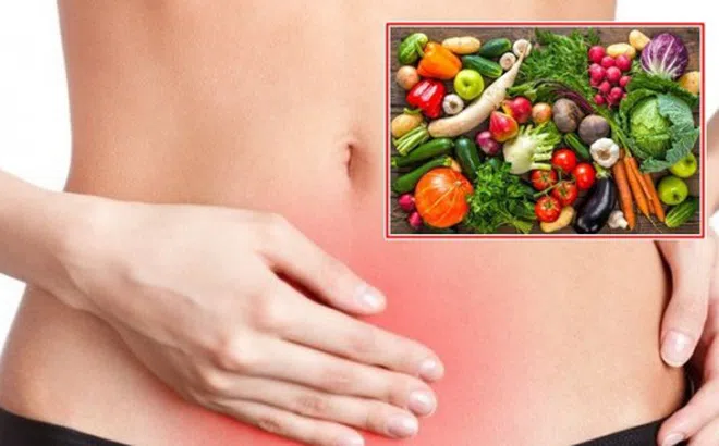 Chế độ dinh dưỡng cho chị em u buồng trứng, tránh kích thích tế bào ung thư phát triển