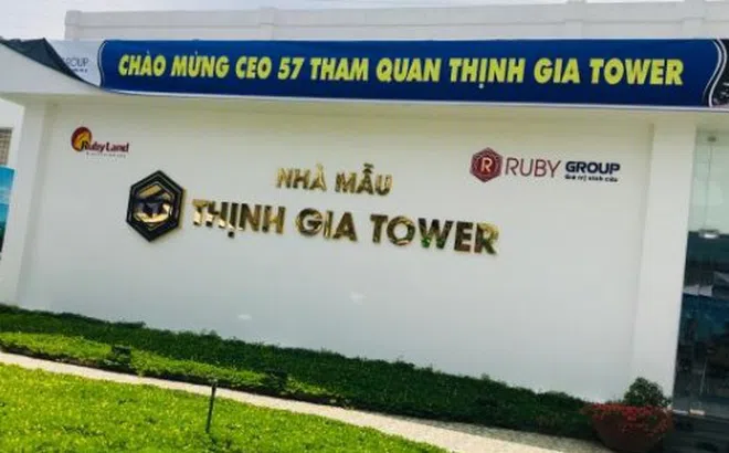 Chưa đủ pháp lý, dự án Thịnh Gia Tower đã “ăn cơm trước kẻng”