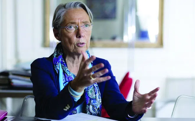 Pháp nhiều khả năng chưa triển khai chiến lược 100% năng lượng sạch