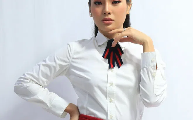 Phương Trinh Jolie: 'Nhiều người mời tôi ăn tối với giá 20.000 USD'