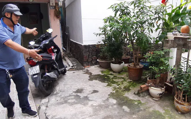 Quận Phú Nhuận (TP HCM): Bất thường giấy phép xây nhà “chuồng chim” rộng 9m2, cao 11m