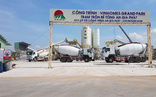 Công ty An Gia Phát-TP.HCM: Bị tố quỵt lương, dọa giết nhân viên, lãnh đạo nói gì?