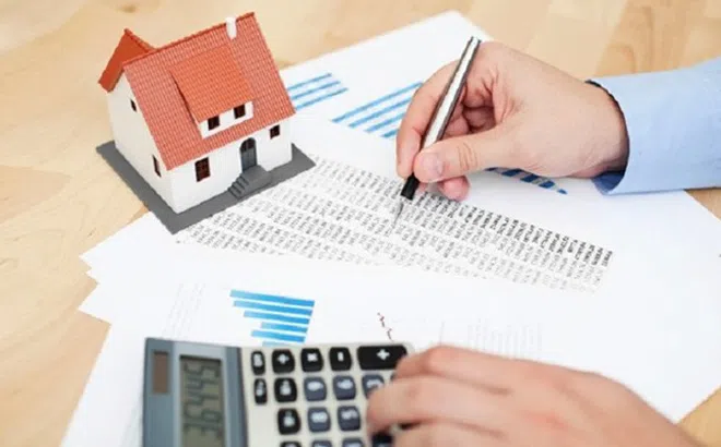 Rình rập ‘bẫy’ đặt cọc giữ chỗ