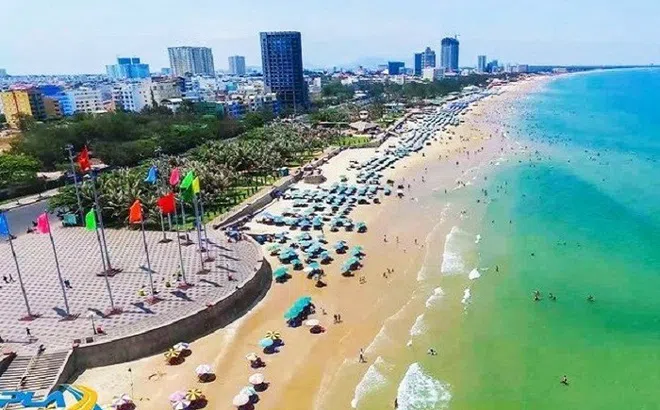 Sau FLC, Novaland, thêm một ‘ông lớn’ địa ốc xin làm siêu dự án 1.800ha tại TP. Bà Rịa