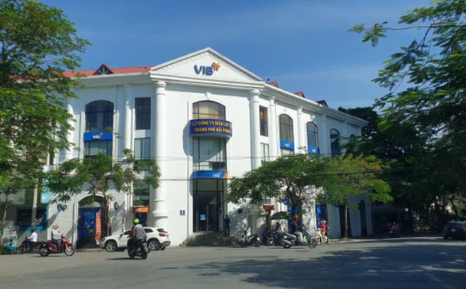 Tập đoàn Điện lực Việt Nam yêu cầu xử lí nghiêm vụ việc