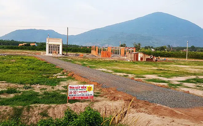 Tây Ninh cảnh báo dự án “ma” Khu dân cư Bến Cầu